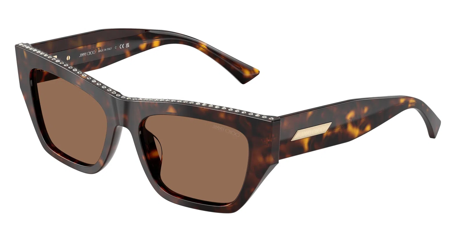 Jimmy Choo 5035BF Sunglasses
